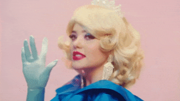 Narcissist GIF by Lauren Spencer Smith