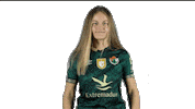 Futfem Futbolfemenino Sticker by Cacereño Femenino