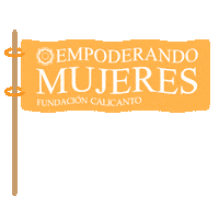 Sticker by fundacioncalicanto