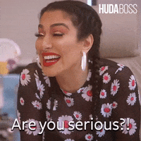 Season 2 GIF by Huda Boss
