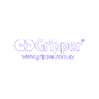 GripperUruguay gripper gripperuruguay gripperuy Sticker