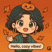 Amour Hana GIF by Persona