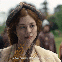 thespanishprincess starz 101 the spanish princess GIF