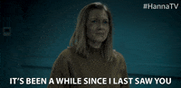 Hannatv GIF by Amazon Prime Video