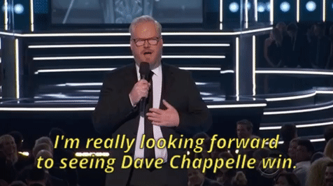 Grammy Awards 60Th Grammys GIF by Recording Academy / GRAMMYs