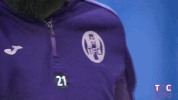 ligue 1 soccer GIF by Toulouse Football Club