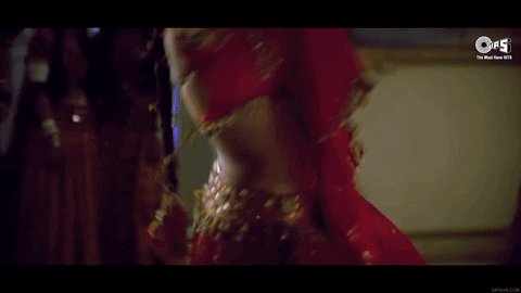 Payal1992 giphyupload boobs madhuri dixit navel GIF
