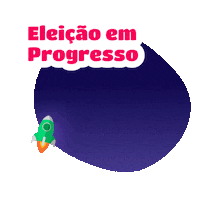 Webvoto  Sticker