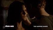The Vampire Diaries GIF by Showmax