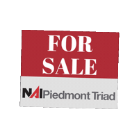 naicolumbia for sale cre nai piedmont triad Sticker