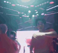 Dance Wayu GIF