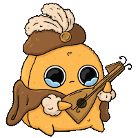 Dungeons And Dragons Dnd Sticker by Sad Nuggie