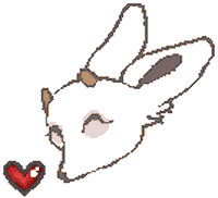 Heart Love Sticker