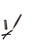 Pen Feedback Sticker by Wancher Official