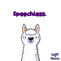 Sheep Omg Sticker by VeeFriends