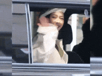 New York Fashion Week GIF