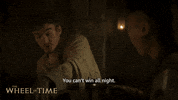 Mat Wot GIF by Amazon Prime Video