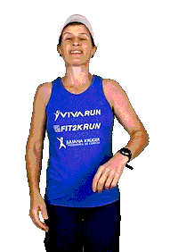 GrupodeCorridaJulianaKruger corrida pelotas kruger juliana kruger Sticker