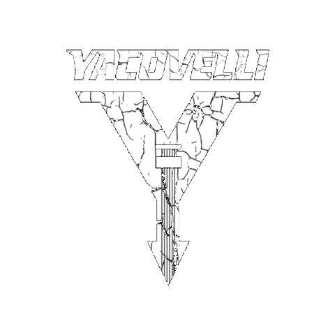 yacovelliband giphygifmaker artist band nyc Sticker