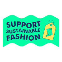 Fashion Sticker Sticker by Vero