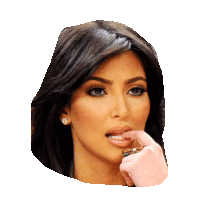 kim GIF by imoji