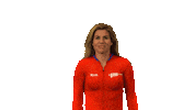 Kim Schaatsen Sticker by AVROTROS