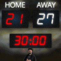 21 Home GIF