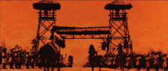 martial arts film GIF by Shaw Brothers