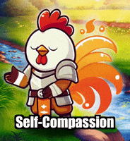 Wisdom Compassion GIF by Zorooster