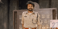 Darbar GIF by RajiniGifs