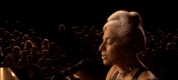 lady gaga oscars GIF by The Academy Awards