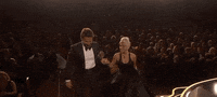 Lady Gaga Oscars GIF by The Academy Awards