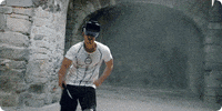 Ar Augmented Reality GIF by The Bone