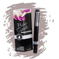 Restauration Prime Cuticle Sticker by Unha Bonita