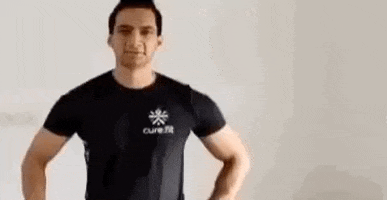 becurefit  GIF