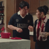 Come With Me Holding Hands GIF