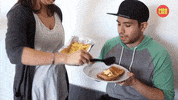 Oh No GIF by BuzzFeed