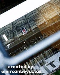 Beşiktaş GIF