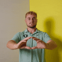 Oregon GIF by GoDucks