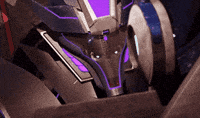 Transformers Prime Smile GIF