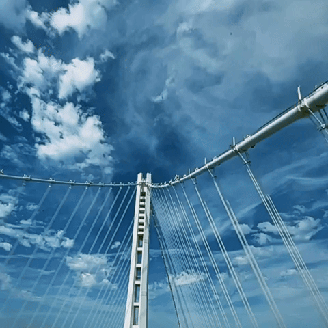 Bay Bridge Views
