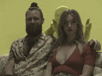 music video smile GIF by Epitaph Records