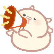 Fun Love Sticker