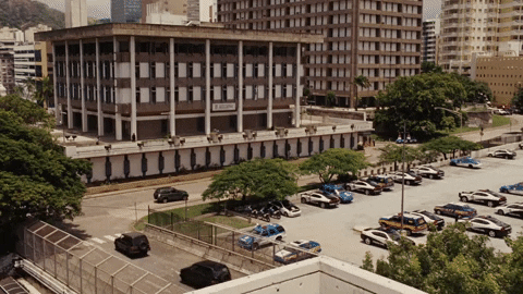 Fast And Furious Team GIF by The Fast Saga