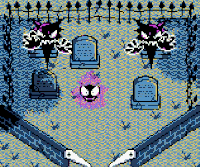 video games pokemon GIF