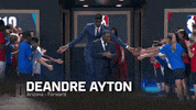 nba draft basketball GIF by NBA