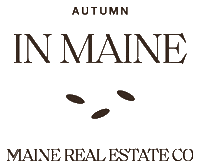 Mrec Sticker by Maine Real Estate Co