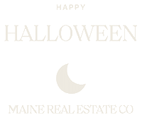 Mrec Sticker by Maine Real Estate Co