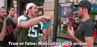 brooooooooo GIF by Digg