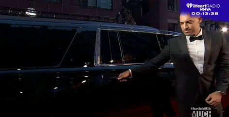 wave arrival GIF by CTV